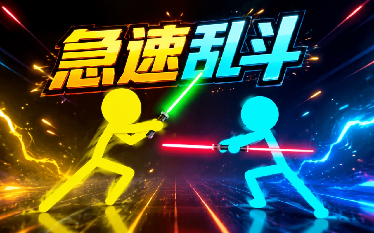 急速乱斗