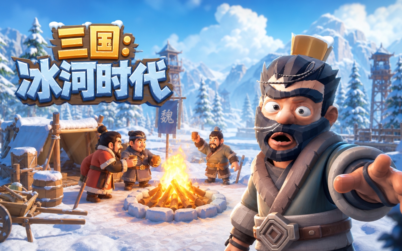 三国：冰河时代