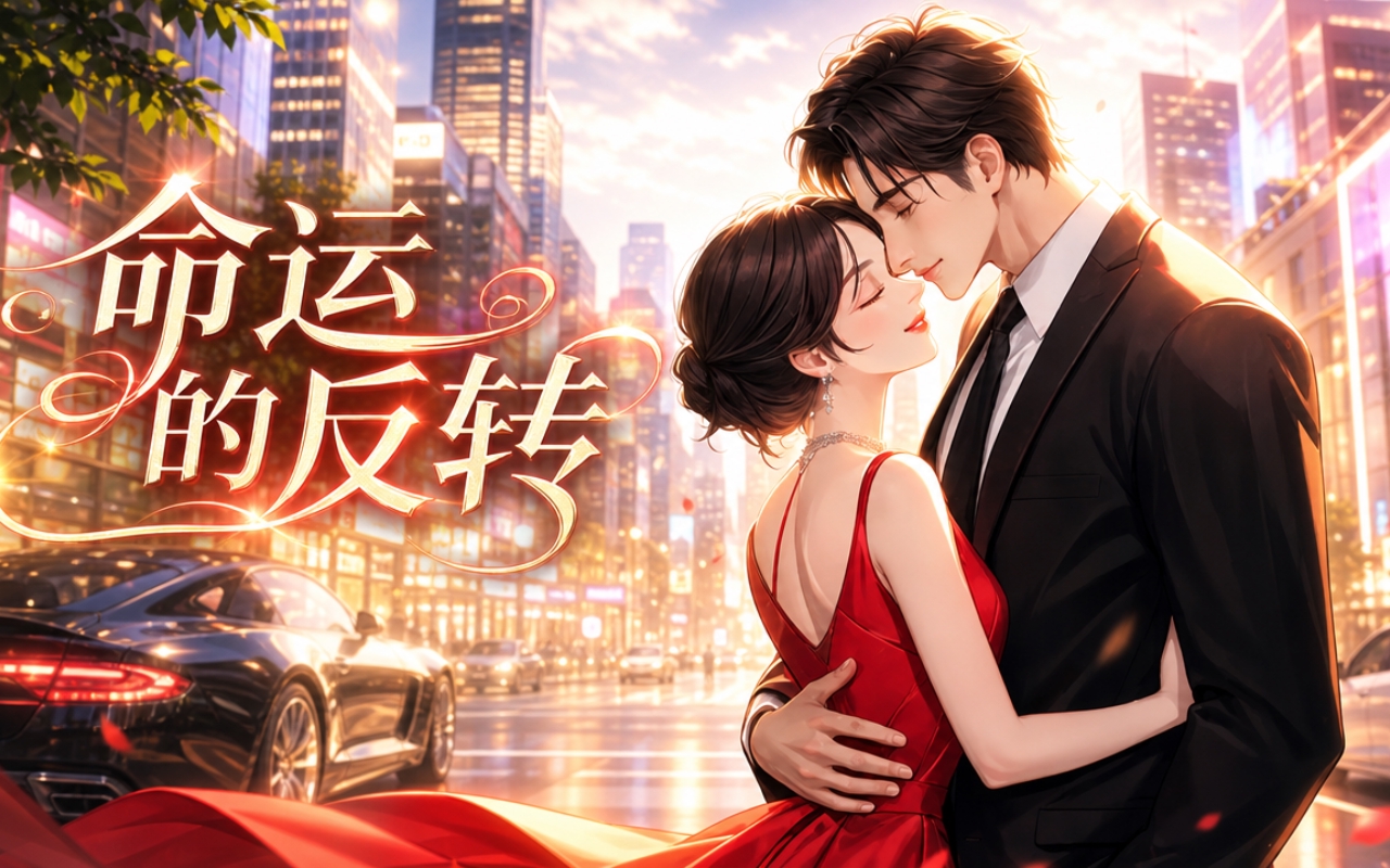 命运的反转