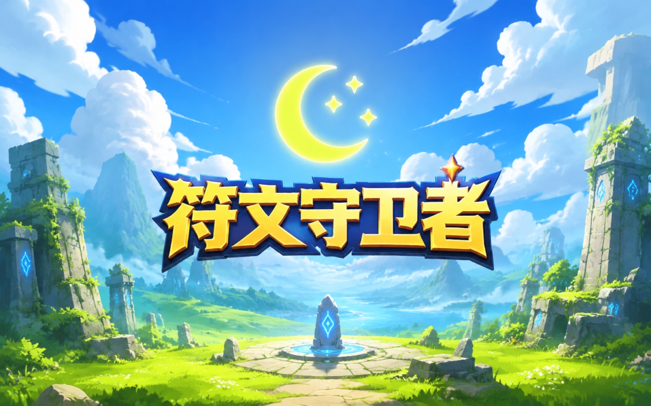 符文守卫者