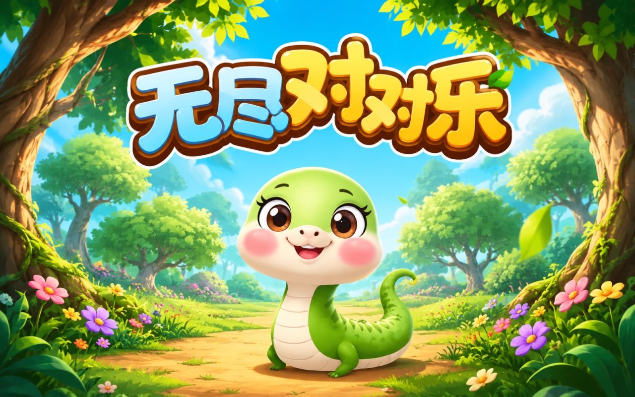 无尽对对乐
