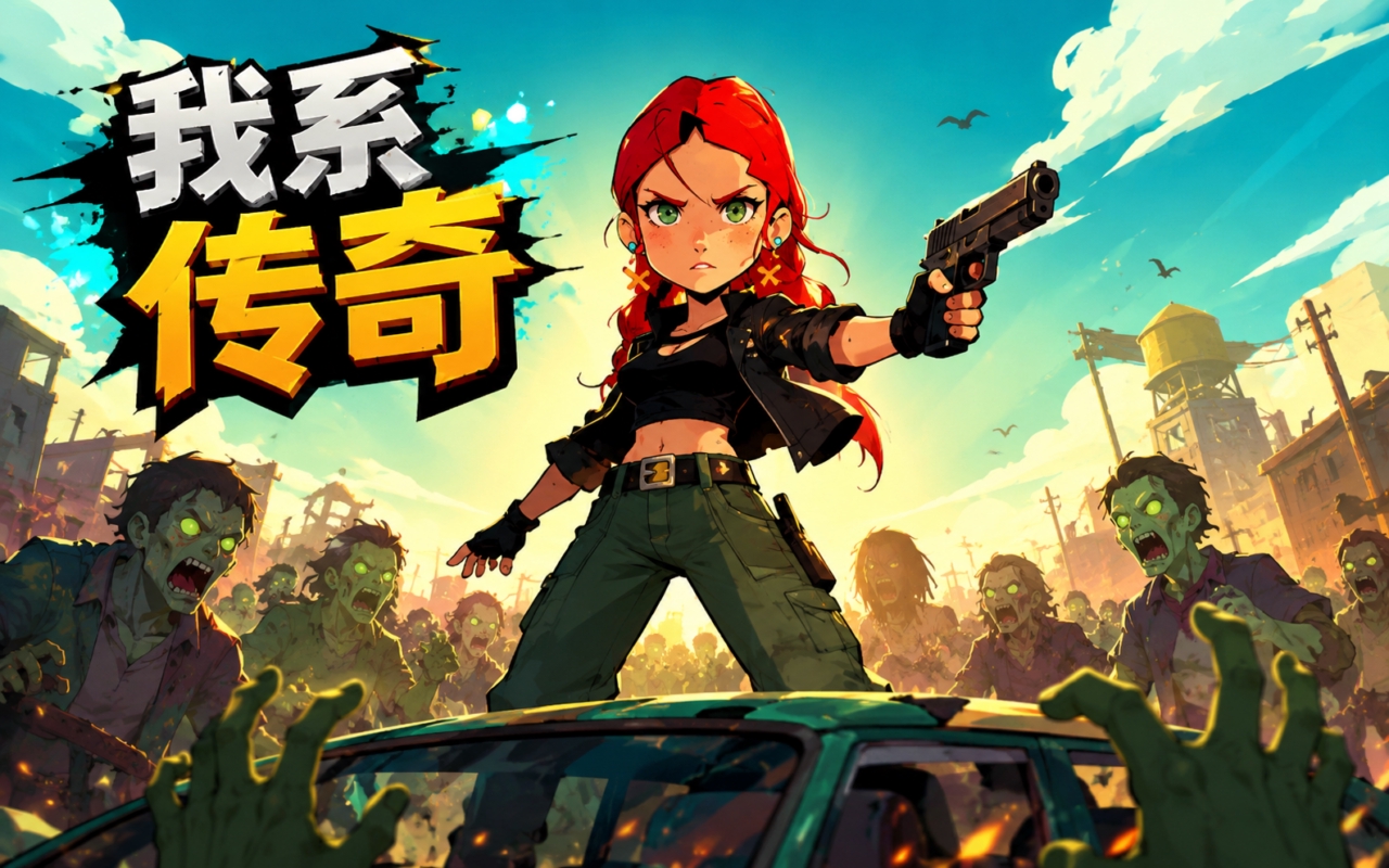 我系传奇