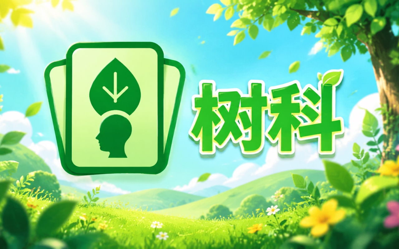 树科