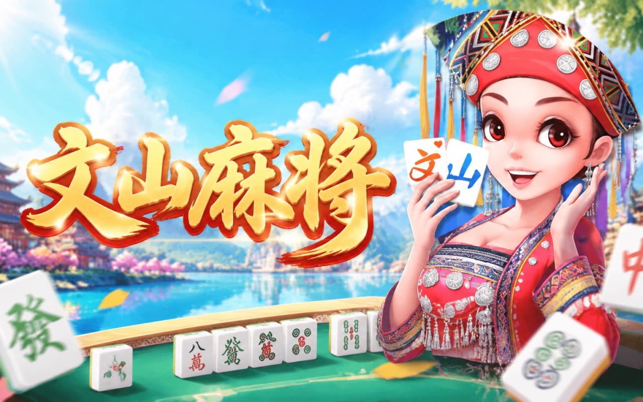 文山麻将