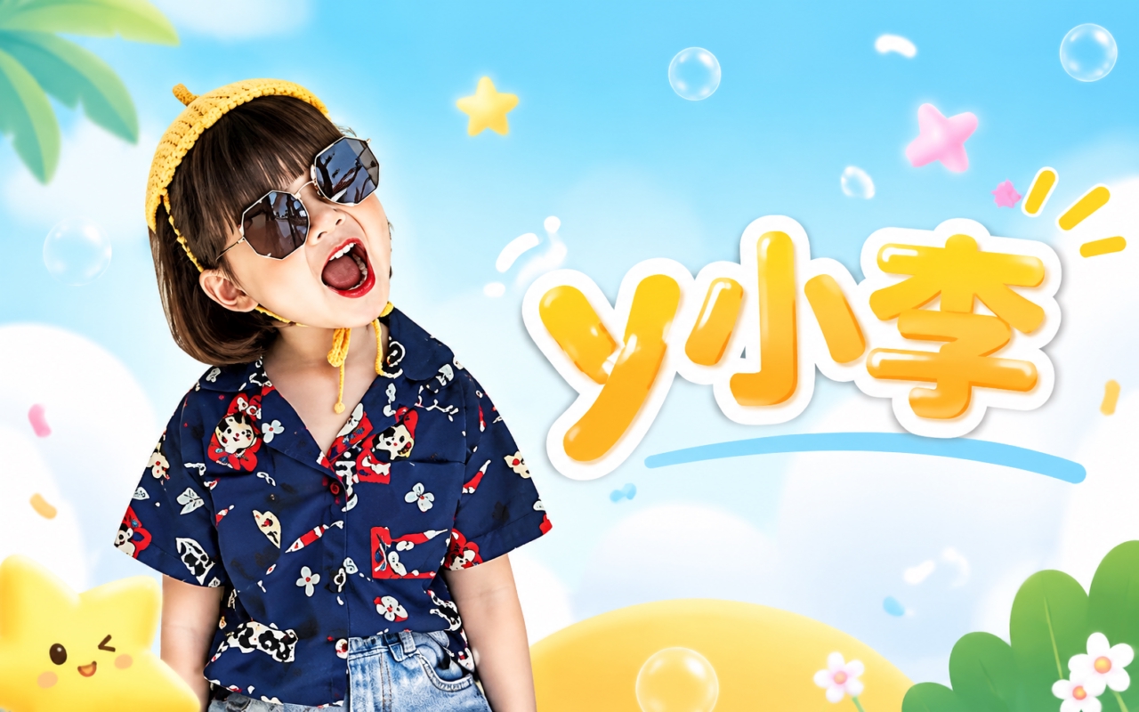 y小李