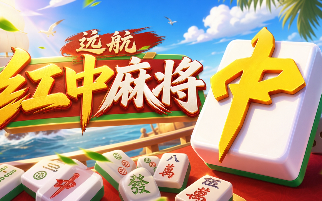 远航红中麻将