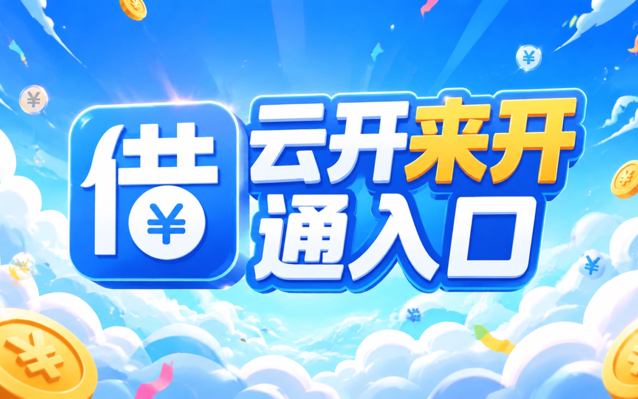 云开来开通入口