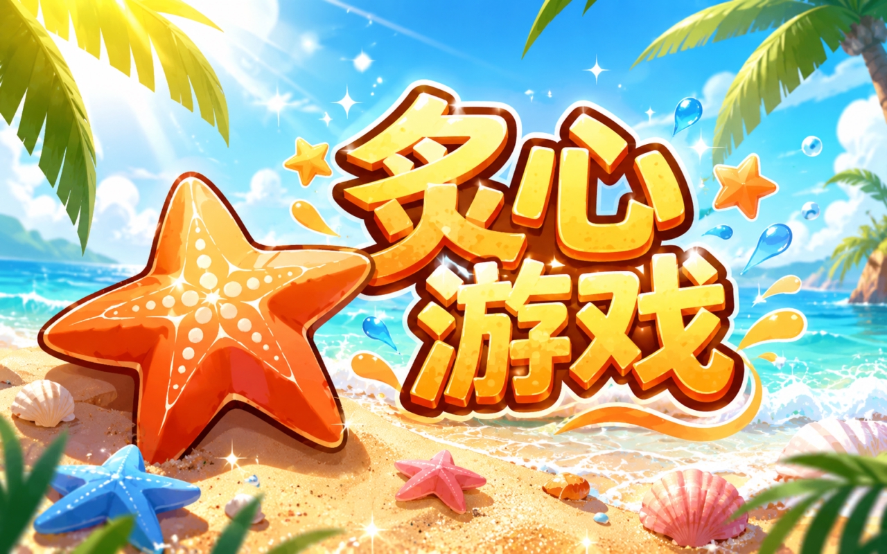 炙心游戏