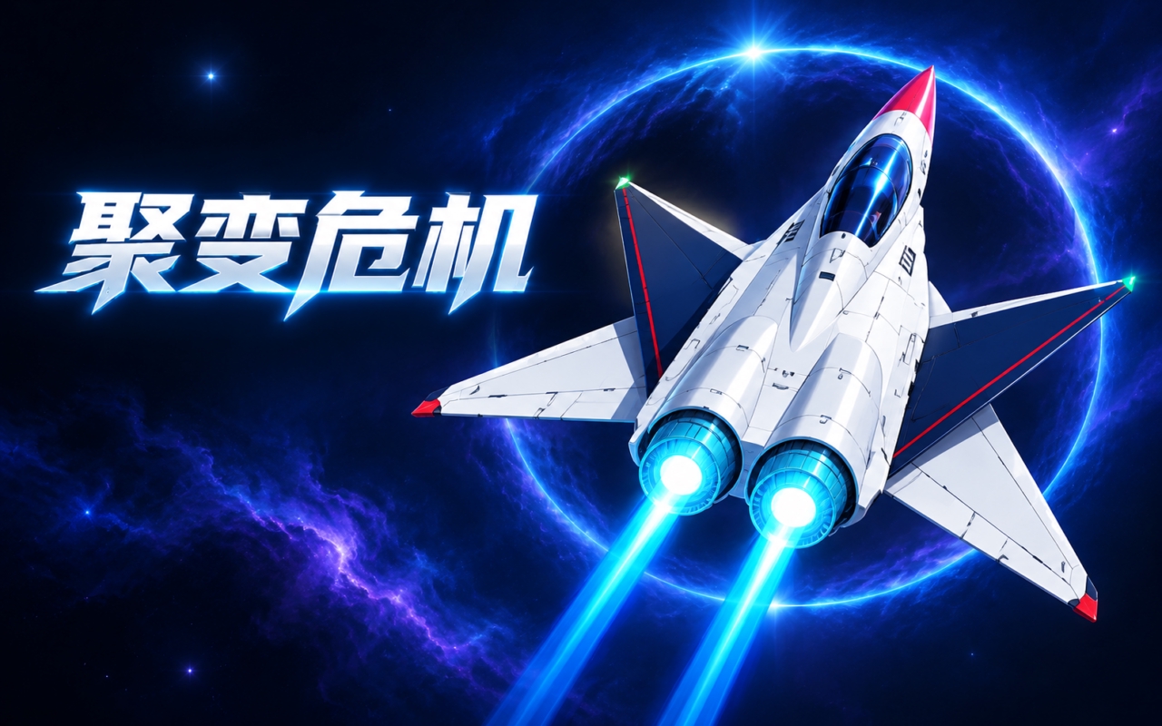 聚变危机