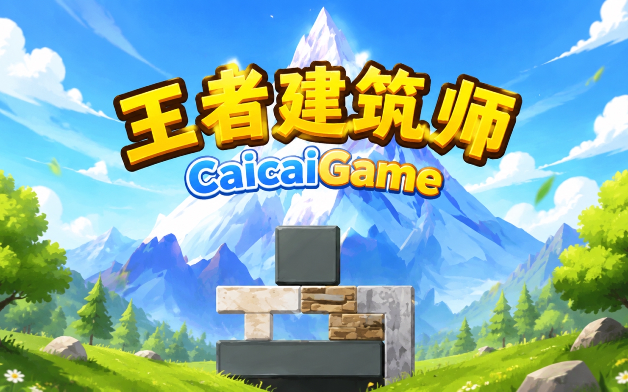 CaicaiGame