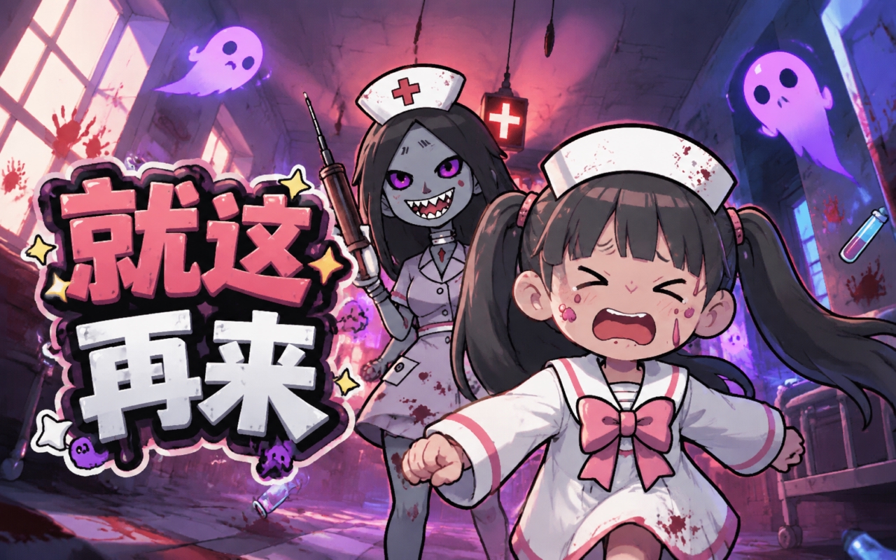 就这再来