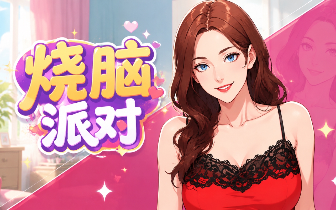 烧脑派对