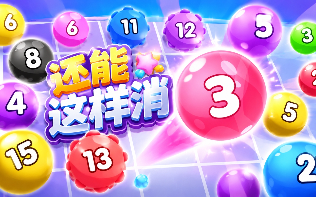 还能这样消