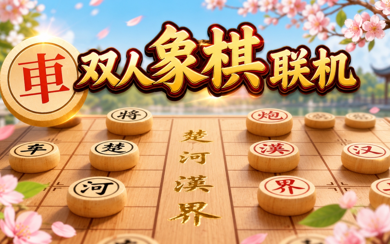双人象棋联机