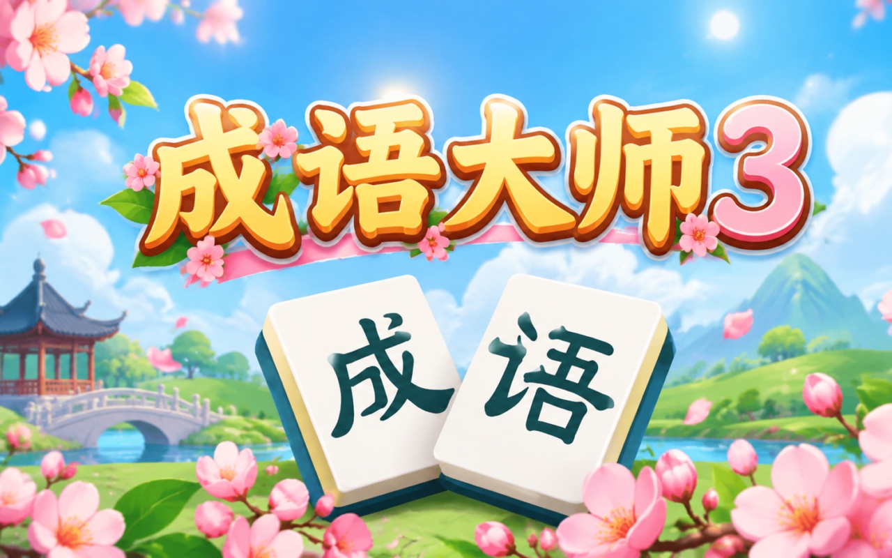 成语大师3