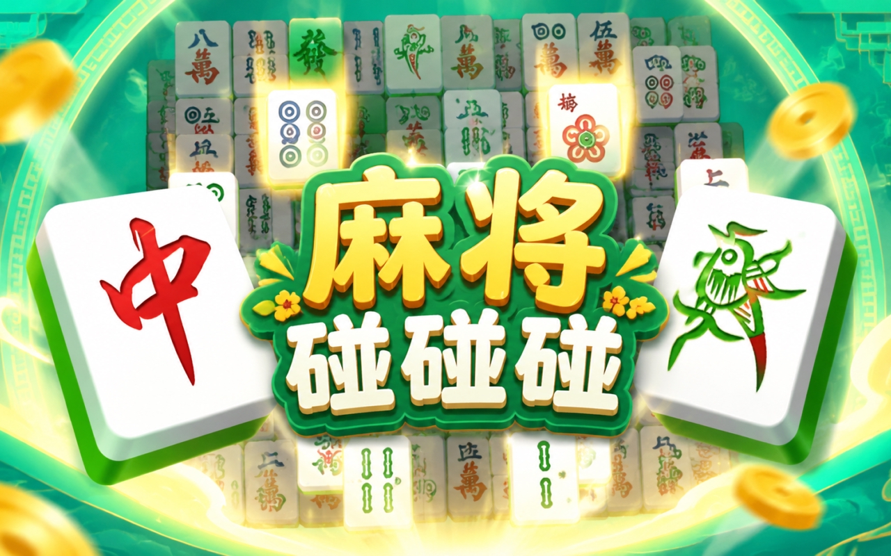 麻将碰碰碰
