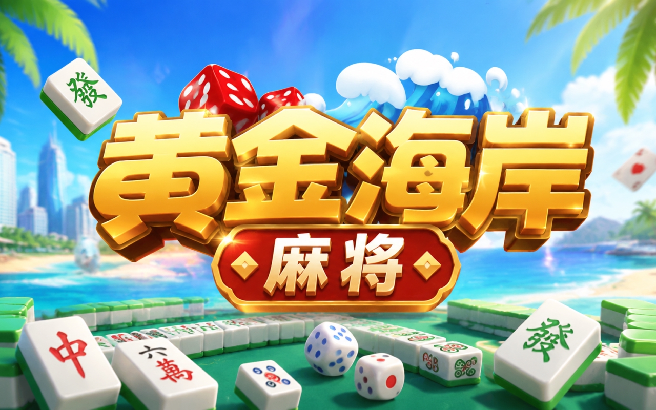 黄金海岸麻将