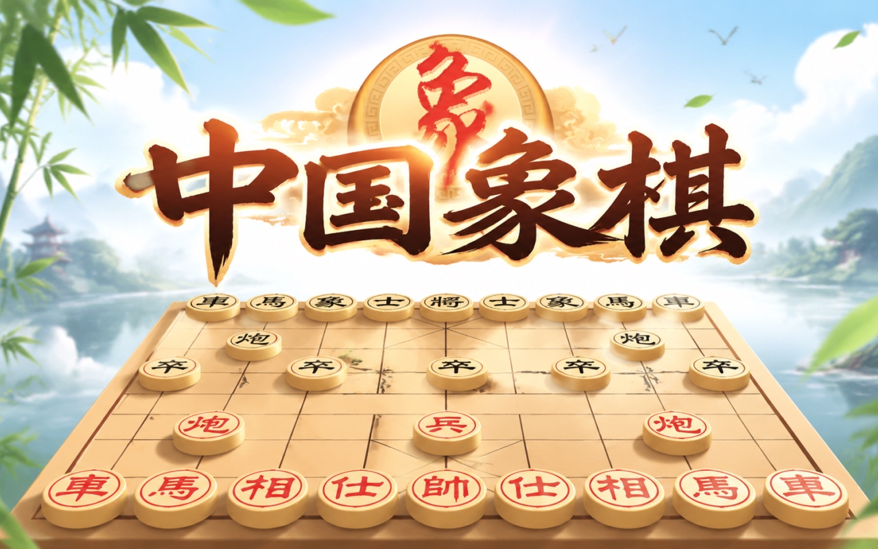 中国象棋