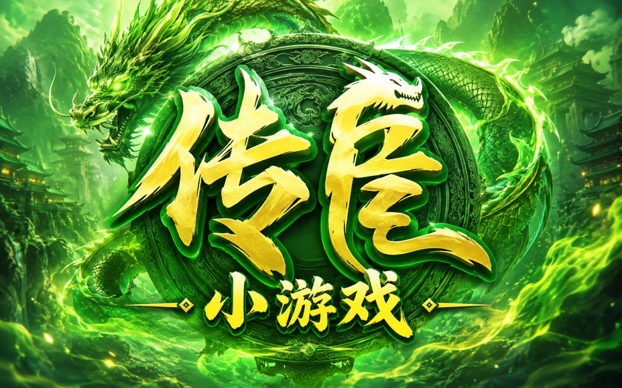 传奇小游戏