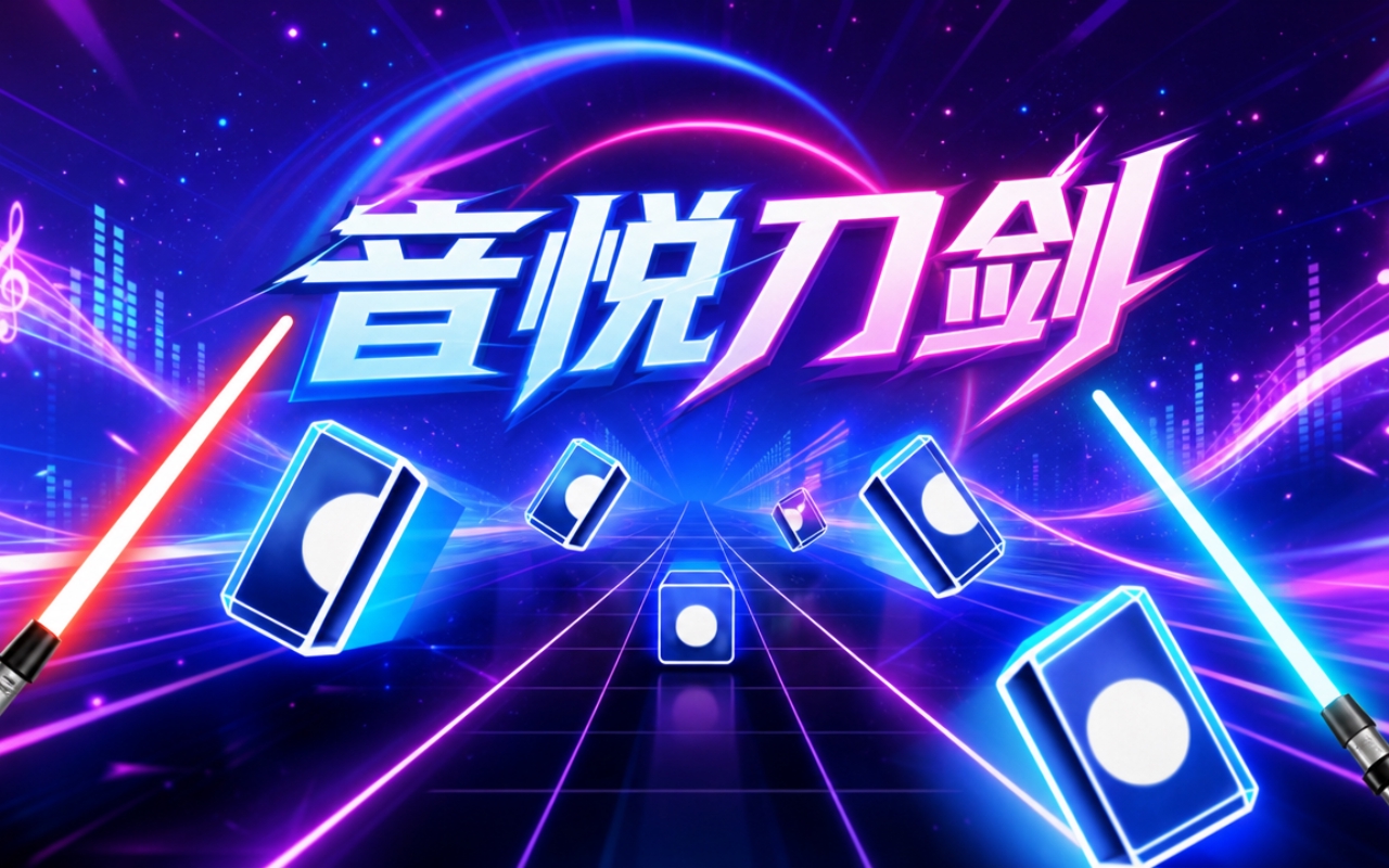 音悦刀剑