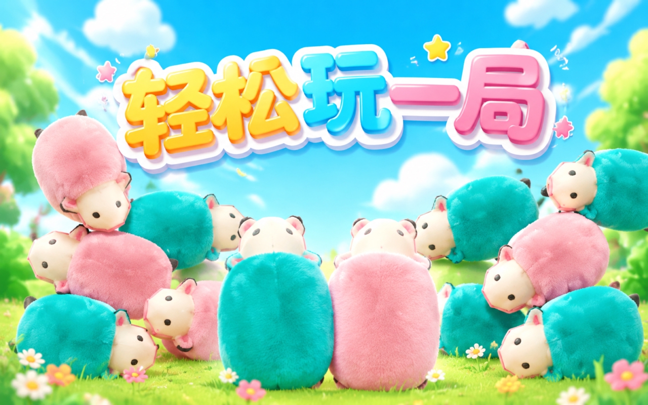 轻松玩一局