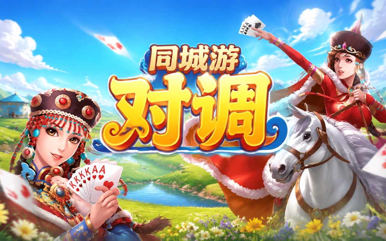 同城游对调