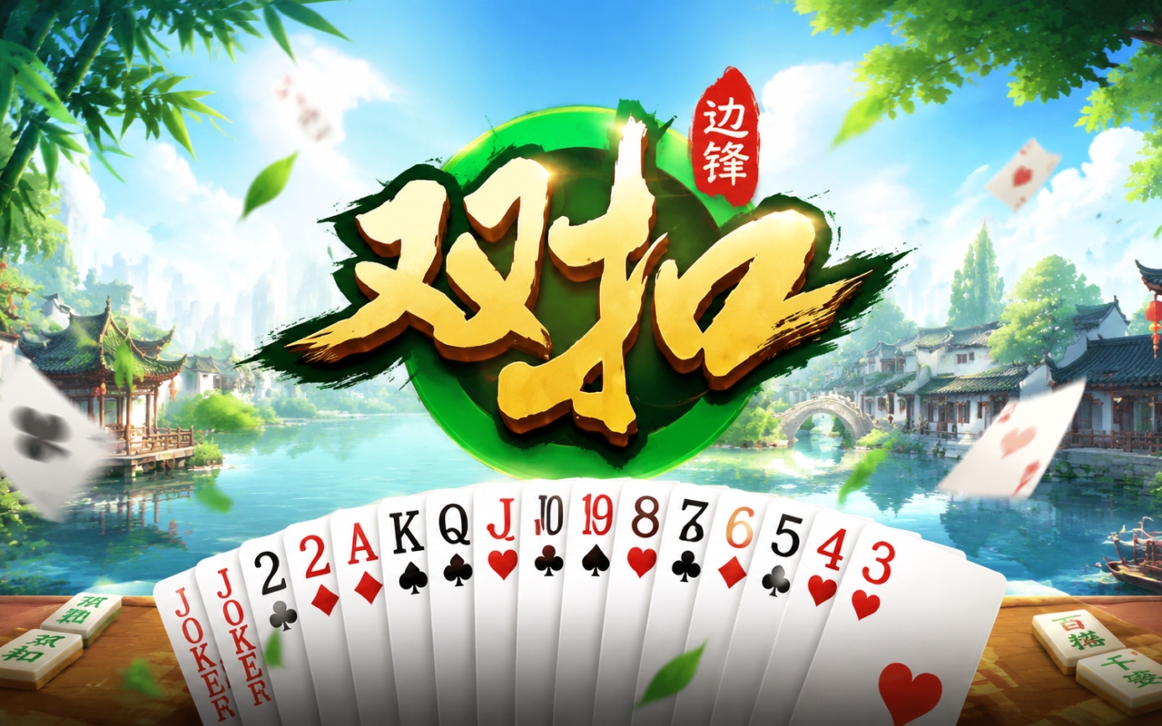 边锋双扣