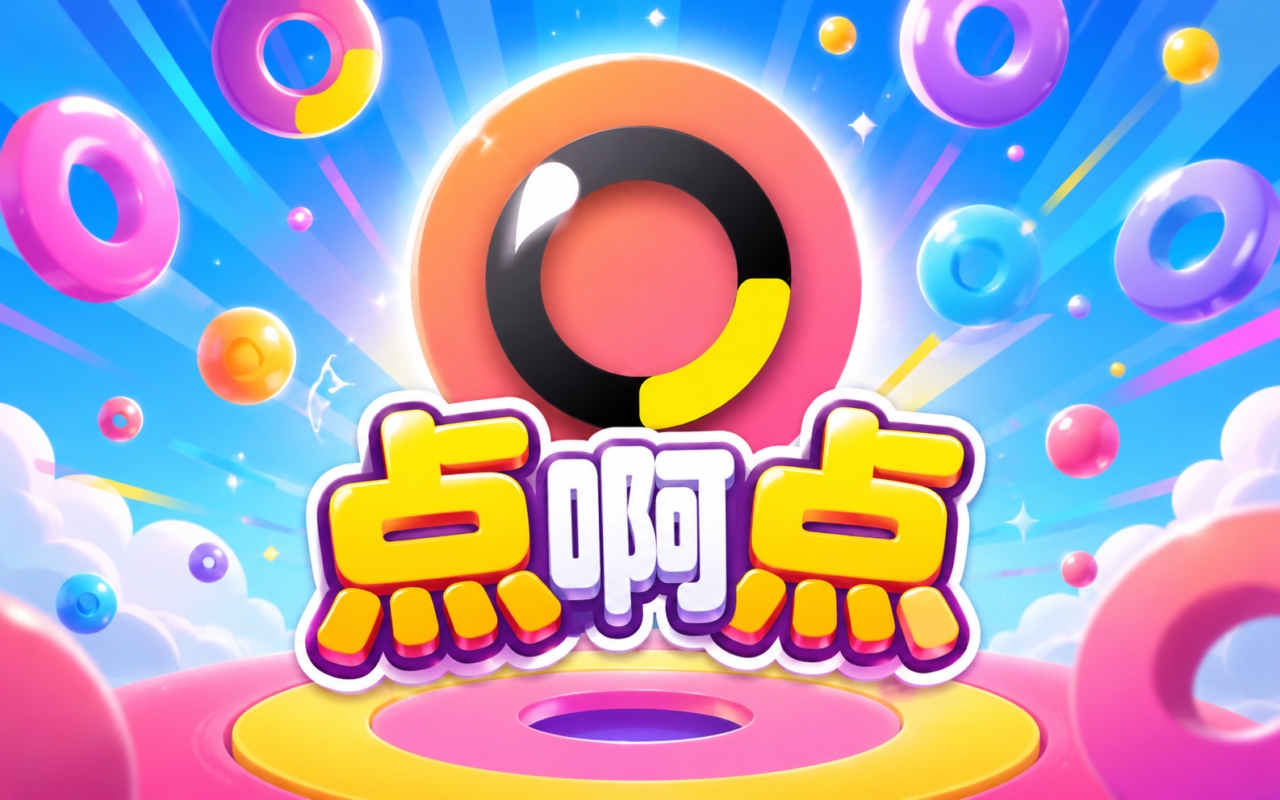 点啊点