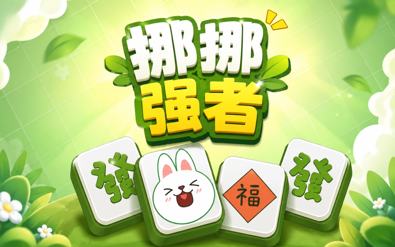 挪挪强者