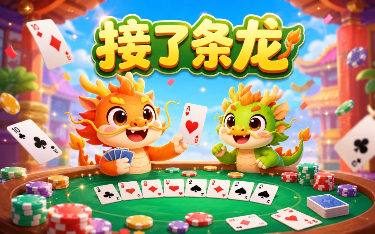 接了条龙