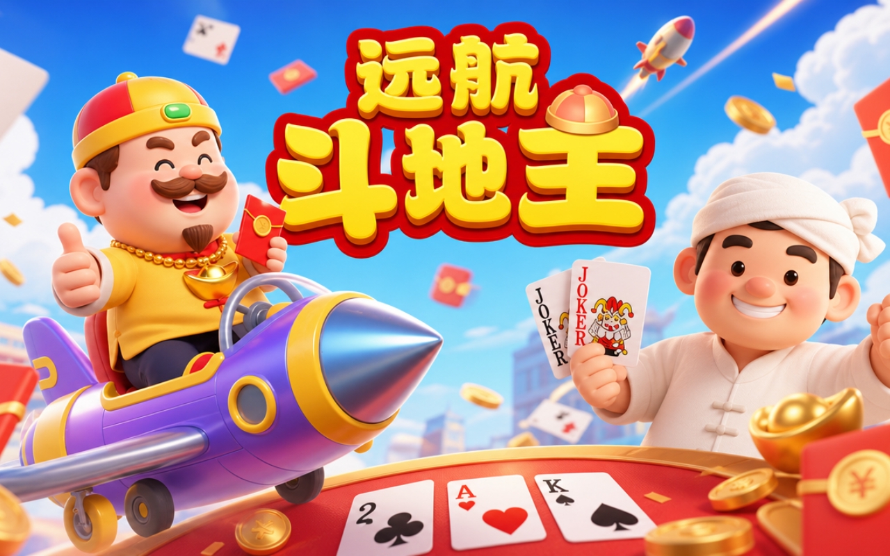 远航斗地主