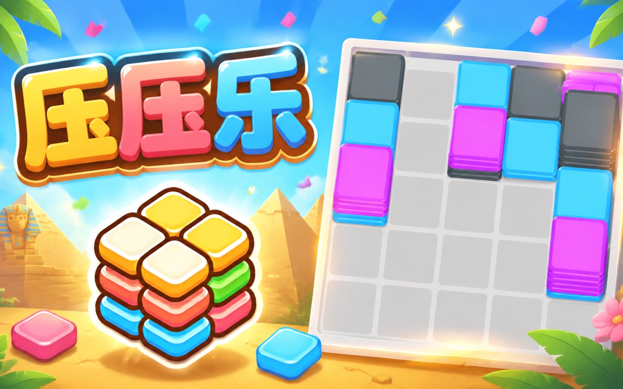 压压乐