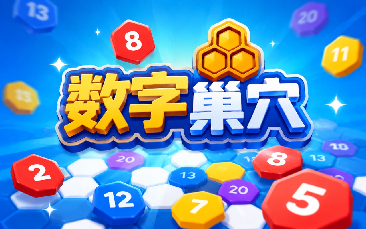 数字巢穴