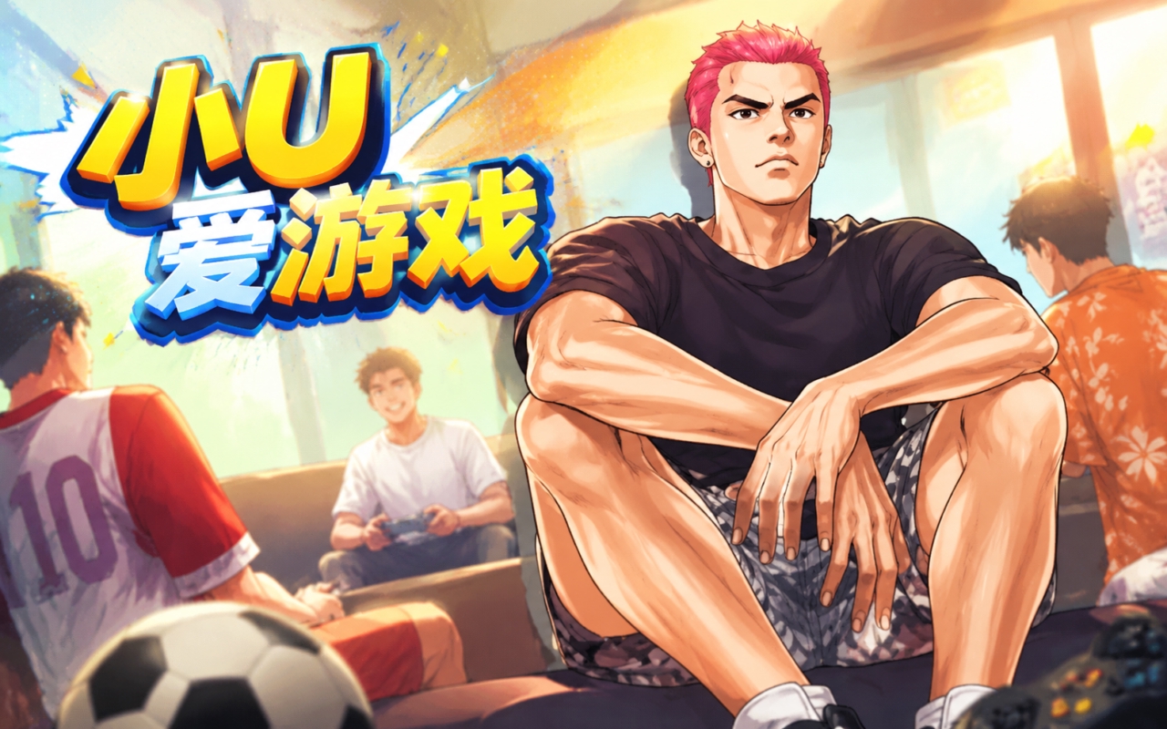 小U爱游戏