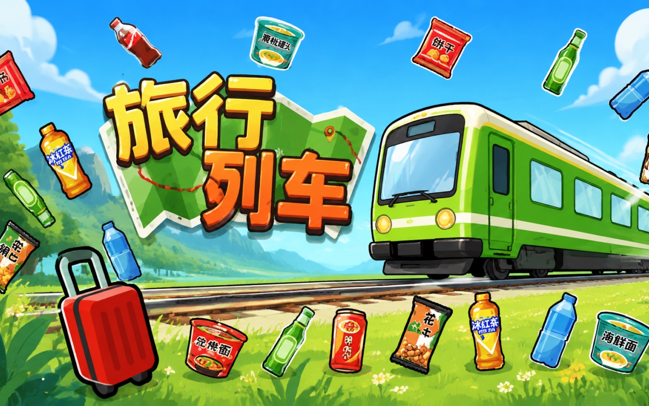 旅行列车