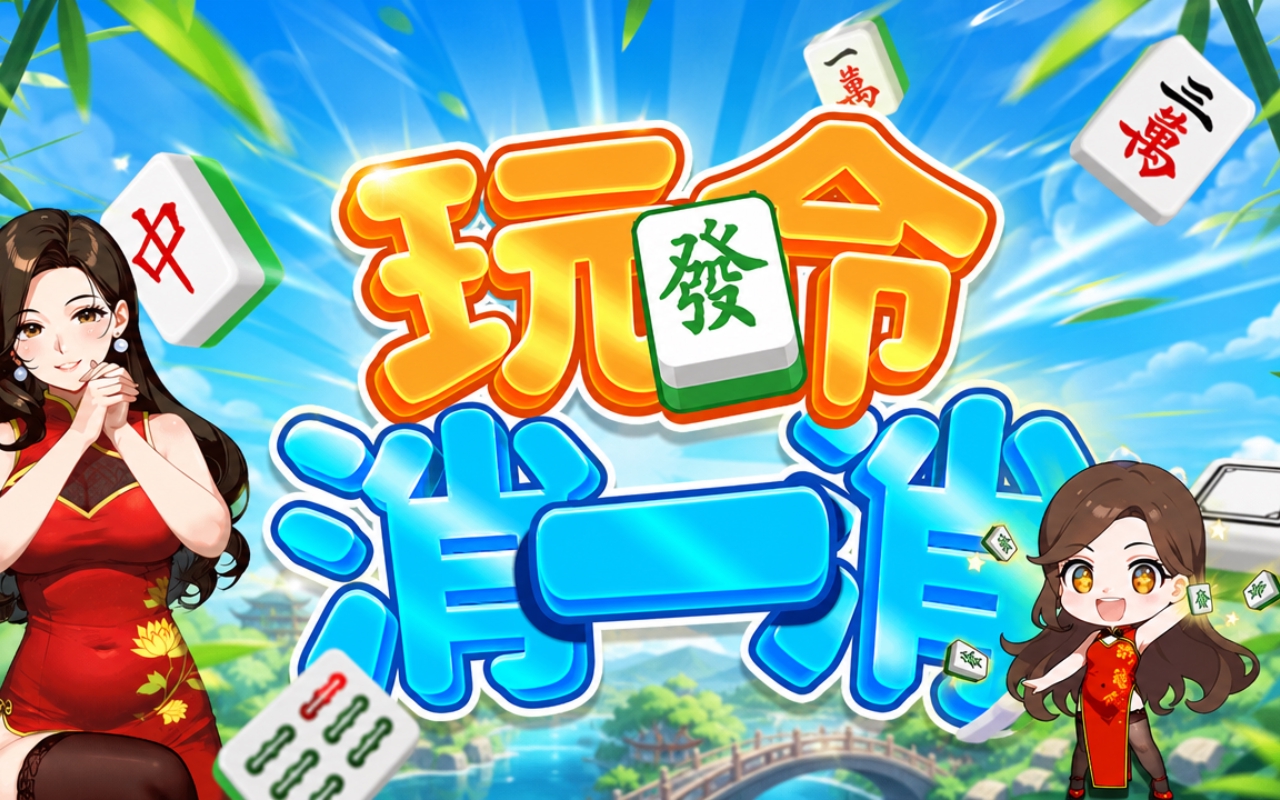 玩命消一消