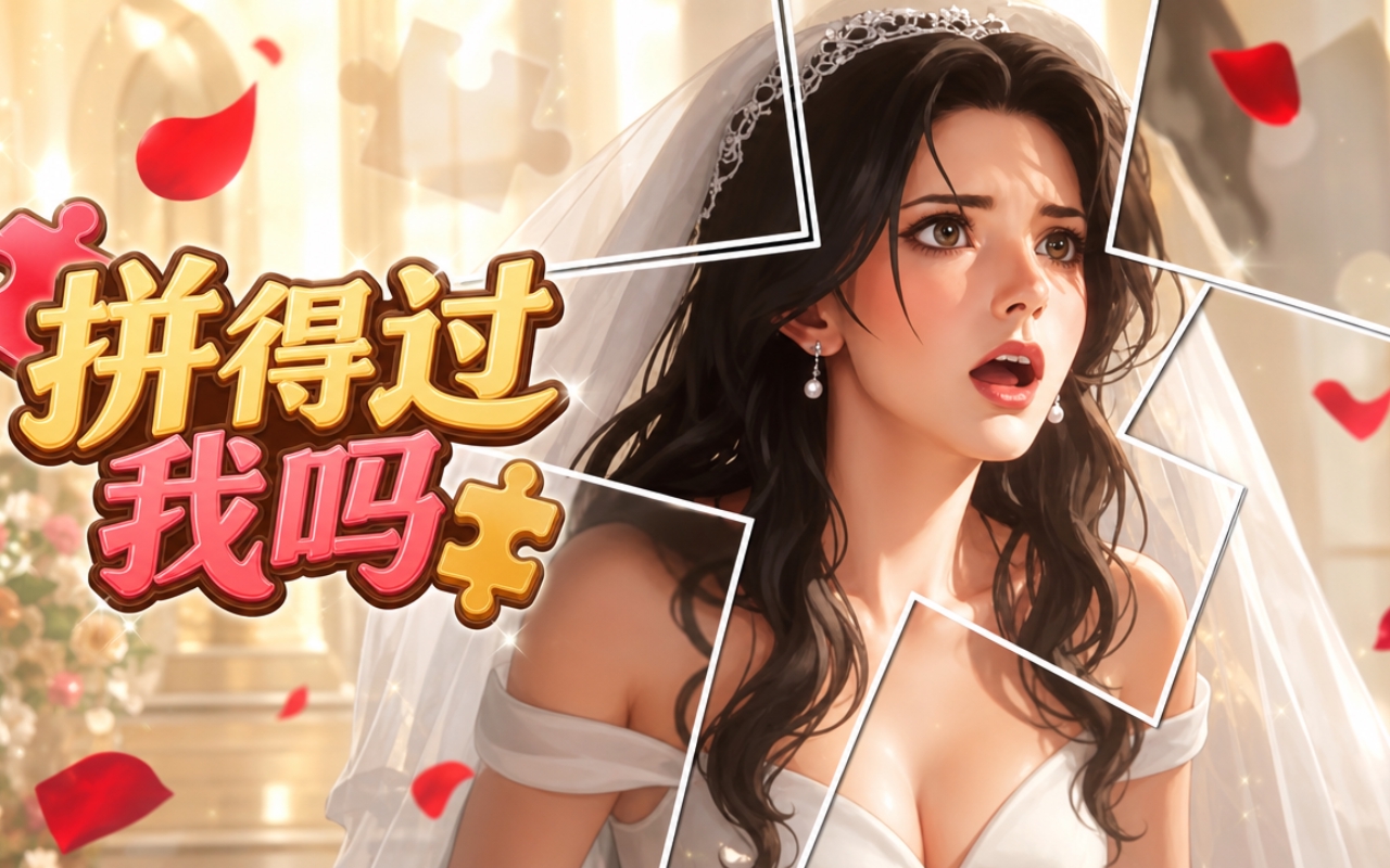 拼得过我吗