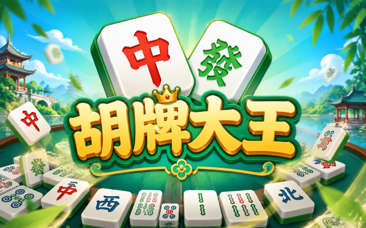 胡牌大王