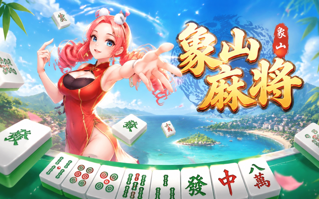 象山麻将
