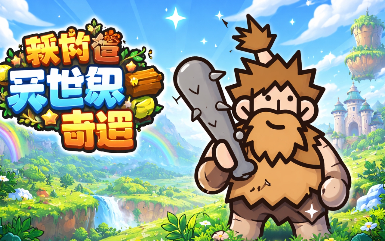 我的异世界奇遇