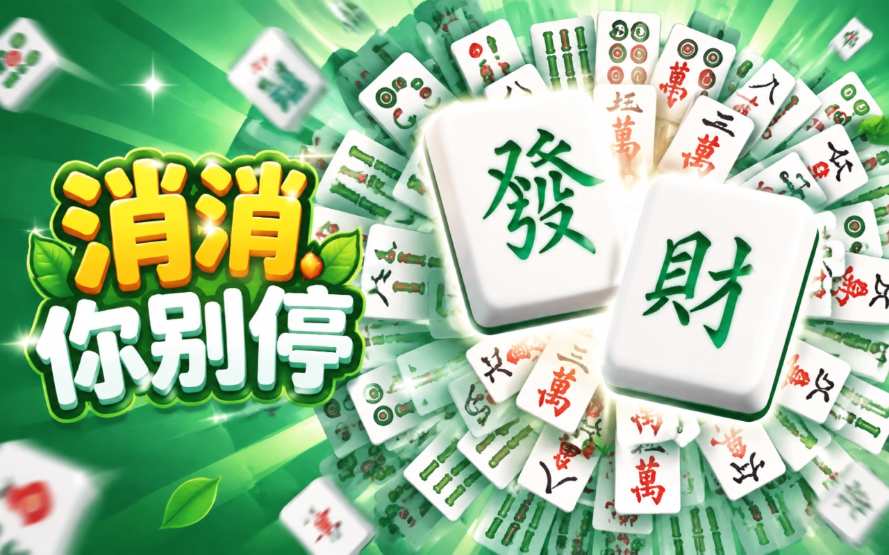 消消你别停