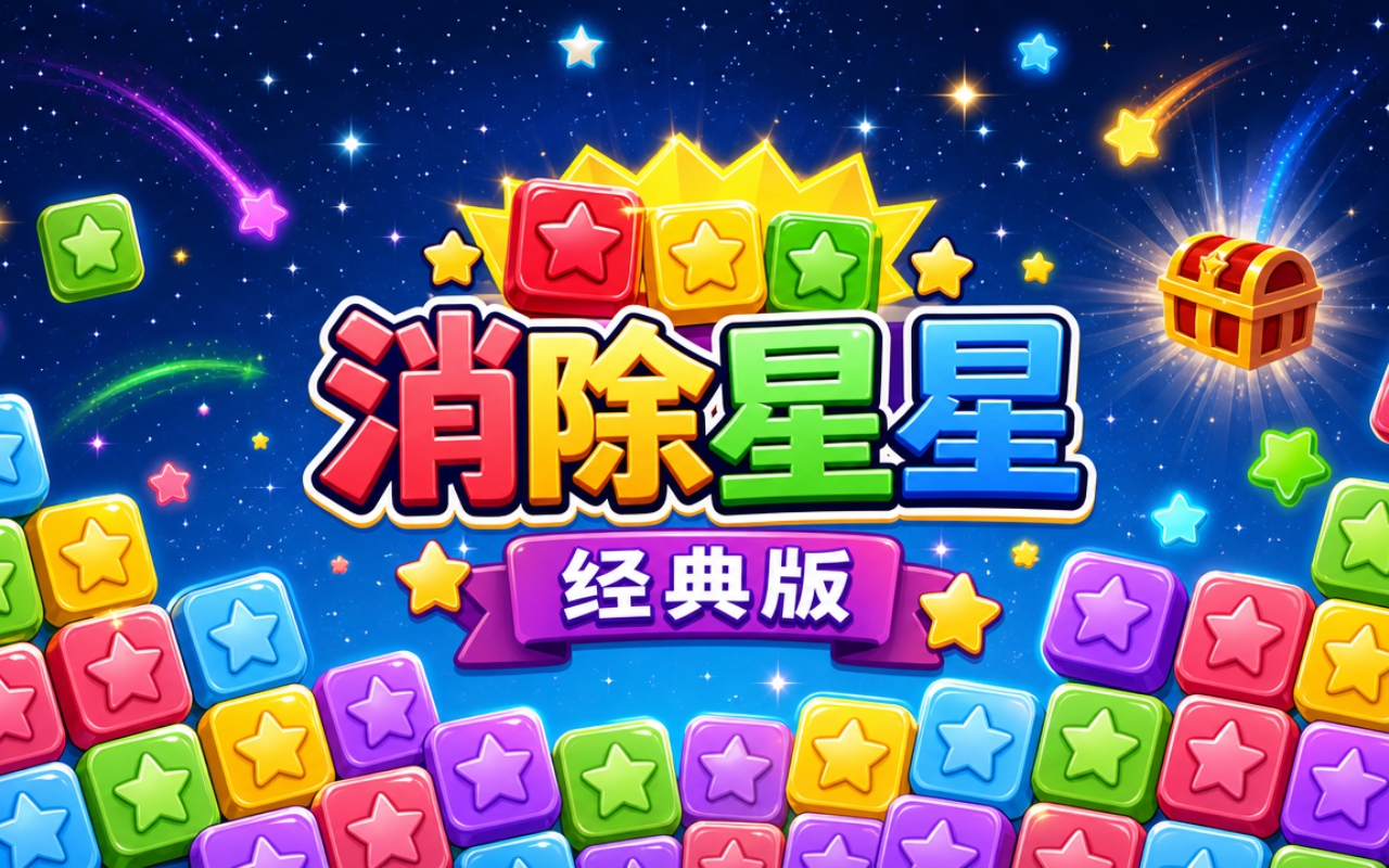 消除星星经典版