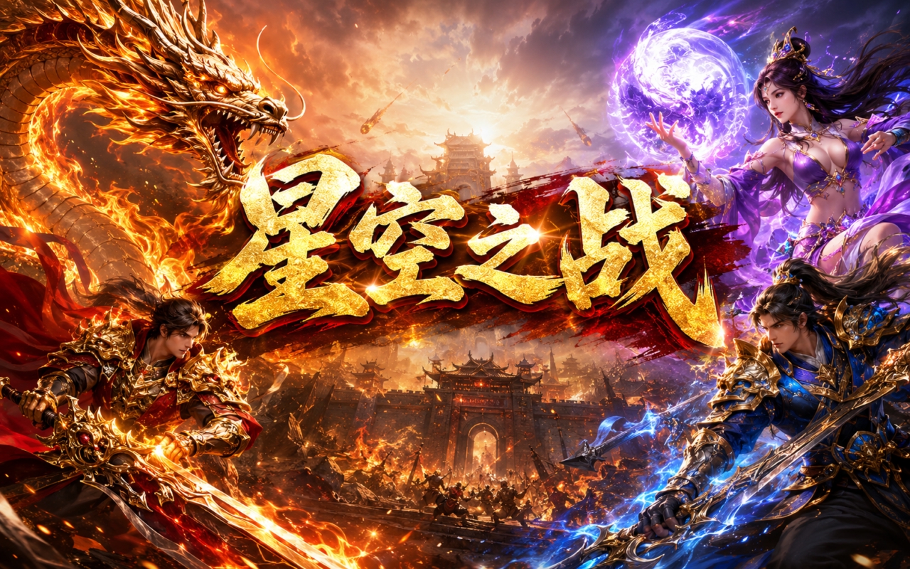 星空之战