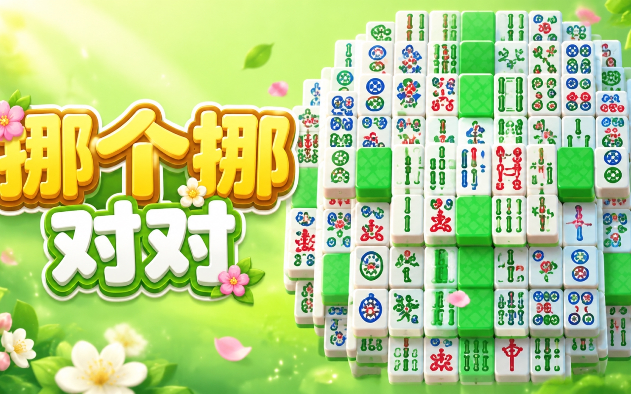 挪个挪对对