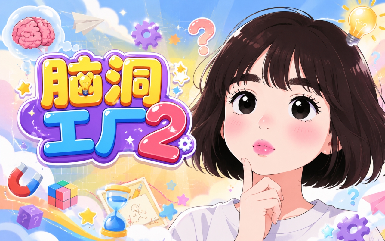 脑洞工厂2