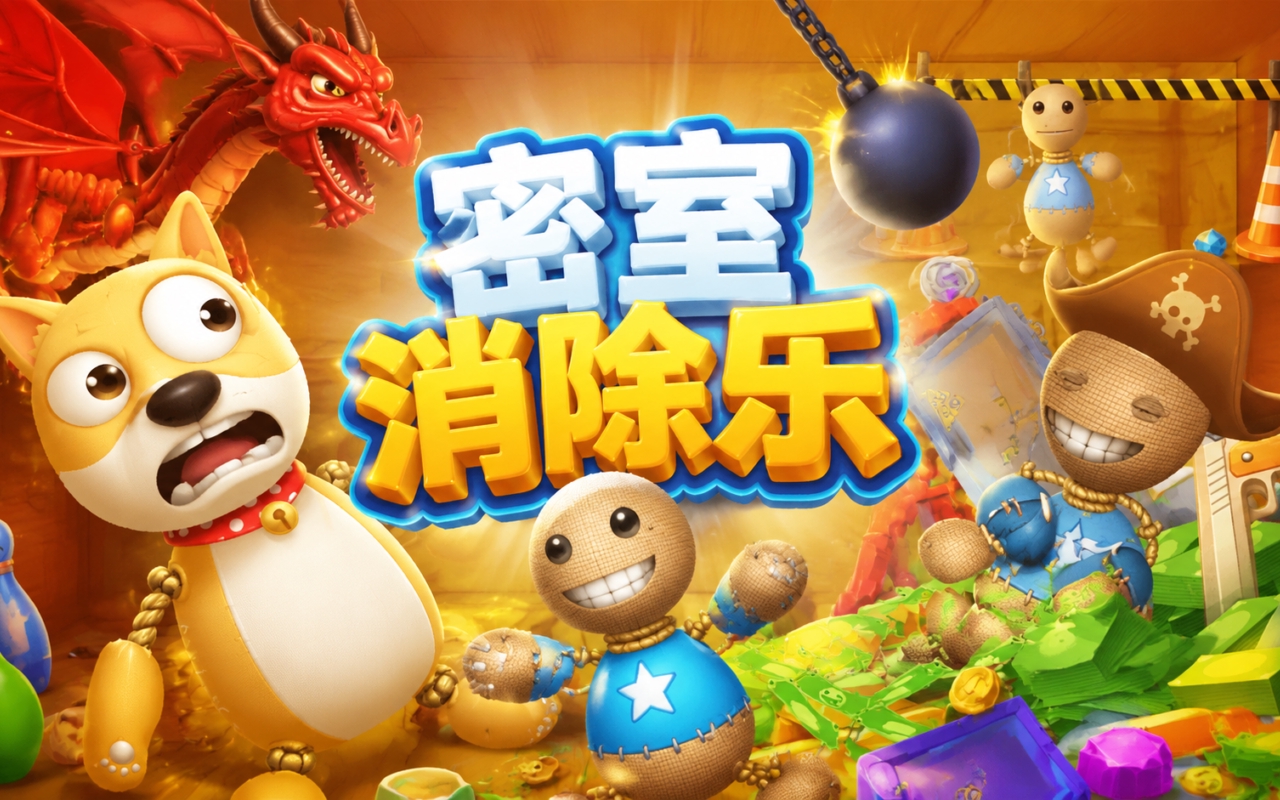 密室消除乐
