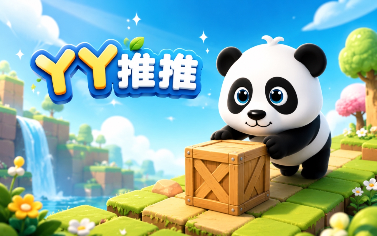 丫丫推推