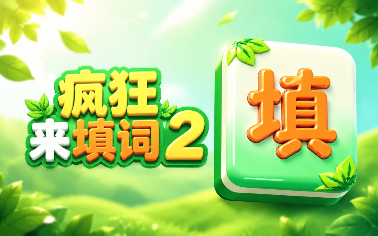 疯狂来填词2
