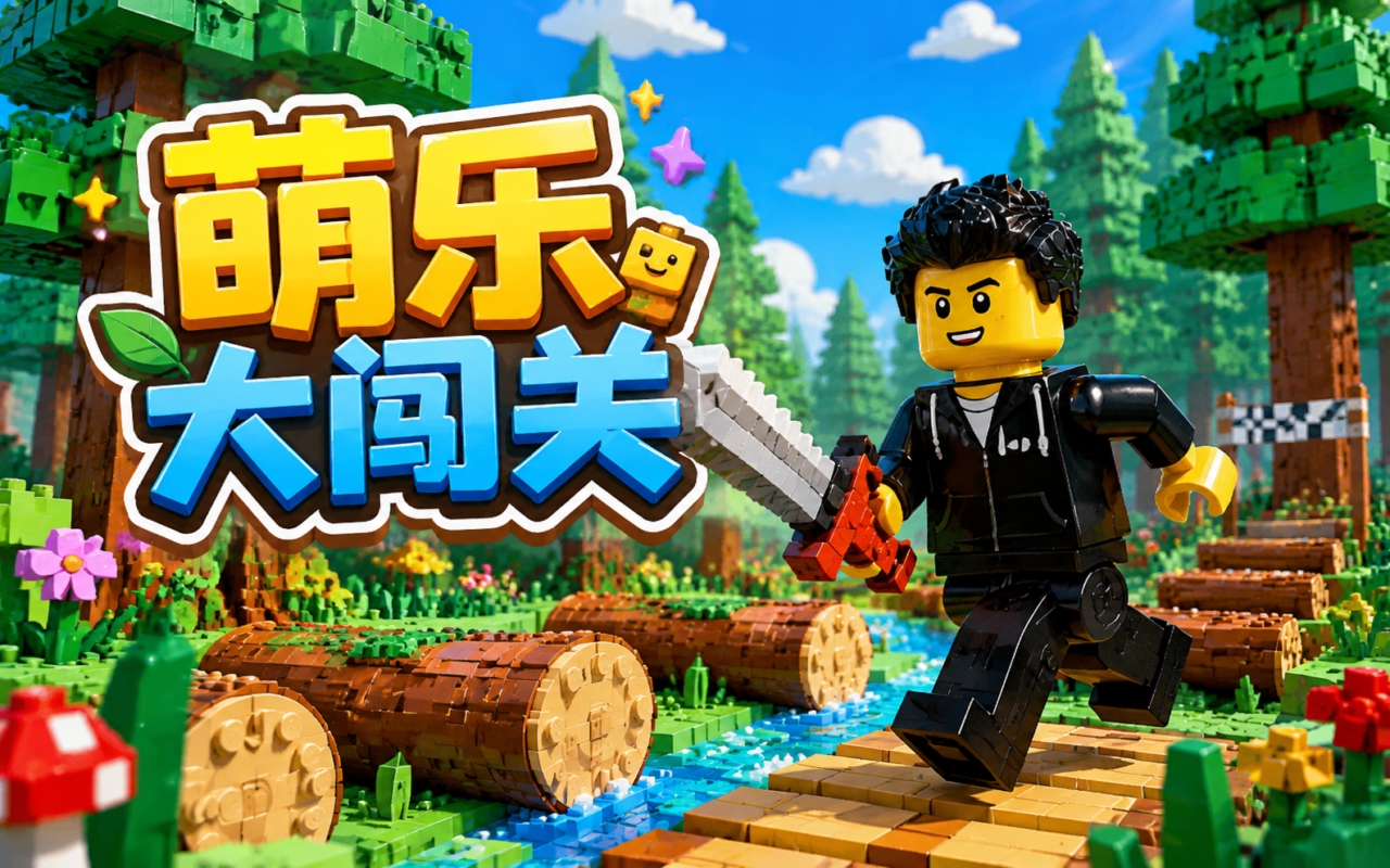 萌乐大闯关