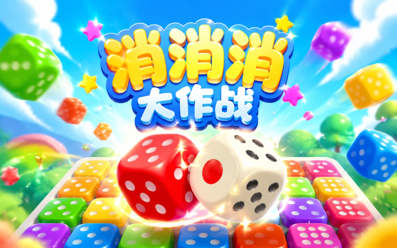 消消消大作战